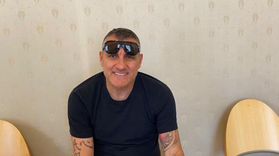 Vieri: "Il Napoli di Conte lotta per lo Scudetto, ma poveri calciatori... Ci vedrei bene Chiesa" 5 Vieri: "Il Napoli di Conte lotta per lo Scudetto, ma poveri giocatori... Ci vedrei bene Chiesa"