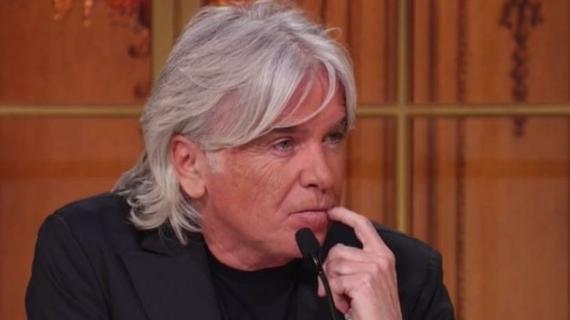 Zazzaroni sull'Italia e sullo schema di Spalletti: "Difesa a quattro o a tre? Meglio a due" 14 Zazzaroni sull'Italia e sullo schema di Spalletti: "Difesa a quattro o a tre? Meglio a due"