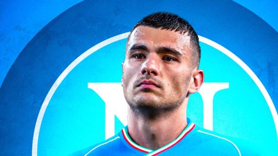 Accordo fra Napoli e Torino per lo spostamento di Buongiorno: affare da 40 milioni 2 Accordo tra Napoli e Torino per il trasferimento di Buongiorno: affare da 40 milioni