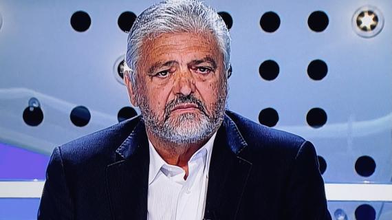 Altobelli: "Italia, contro la Svizzera umiliante. Non è da nella giornata odierna che facciamo figuracce" 7 Altobelli: "Italia, contro la Svizzera umiliante. Non è da oggi che facciamo figuracce"