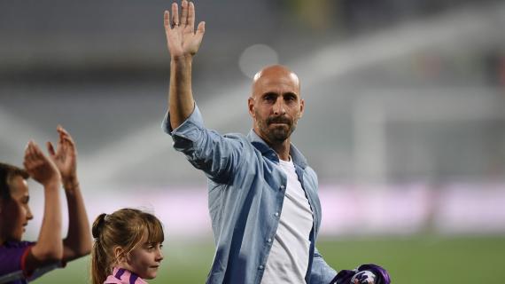 Borja Valero: "Non auguro a nessuno la preparazione di Conte. Poi però paga"
