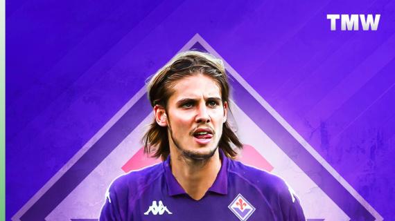 Colpani alla Fiorentina, ci siamo: programmate per domani le visite mediche