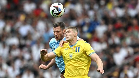 Dovbyk si avvicina alla Roma: ieri gli agenti sono arrivati a Trigoria per trovare l'accordo