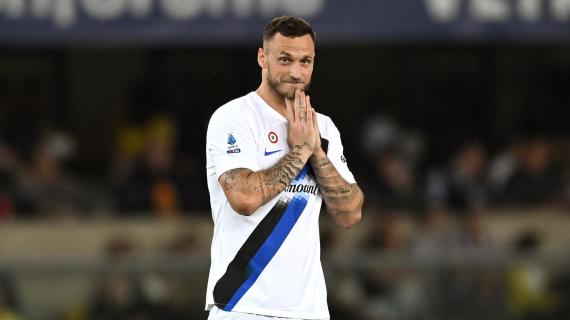 Inter, Gudmundsson "bloccato" da Arnautovic: ancora nessuna offerta per l'austriaco