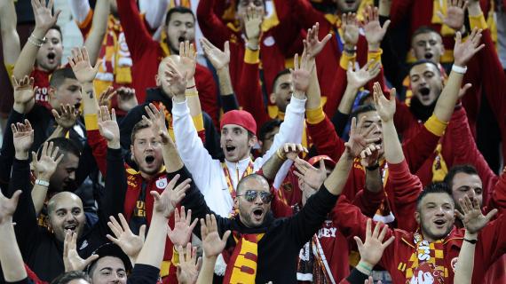 Lecce battuto 2-1 dal Galatasaray in amichevole. Per i salentini a segno Gaspar
