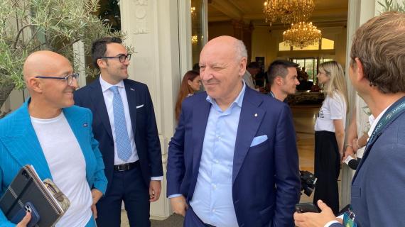 Marotta: "Inter già competitiva con Zielinski e Taremi. Rinnovo Inzaghi? Prima del campionato" 4 Marotta: "Inter già competitiva con Zielinski e Taremi. Rinnovo Inzaghi? Prima del campionato"