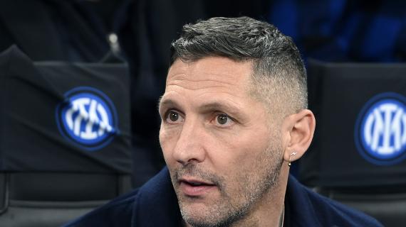 Materazzi: "Lukaku ha fatto il giro delle sette chiese ma ha vinto solo all'Inter"