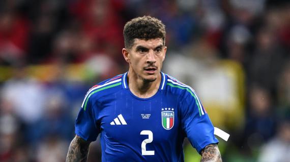 Napoli, primo giorno tra nubi e caffè: Di Lorenzo ancora in dubbio, Hermoso in arrivo