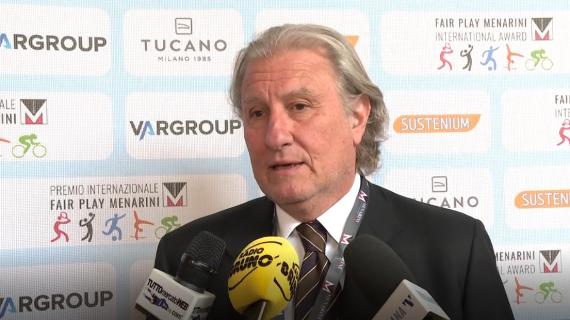 Porrà: "Ho dipinto Spalletti come un lucido visionario ma ho cannato completamente" 3 Porrà: "Ho dipinto Spalletti come un lucido visionario ma ho cannato completamente"