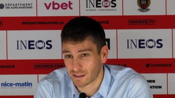 Roma in chiusura per Dahl, il ds del Djurgarden: "Contatti continui, non dico altro"