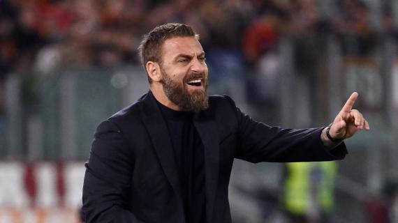 Rossella Sensi sulla Roma: "De Rossi ha palesato di essere un ottimo allenatore" 11 Rossella Sensi sulla Roma: "De Rossi ha dimostrato di essere un ottimo allenatore"