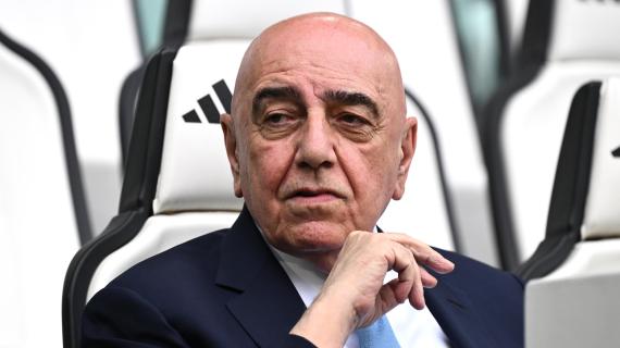Sogno Szczesny per il Monza. Galliani: "Il Condor parte il 29-30 agosto, non il 3 luglio..." 14 Sogno Szczesny per il Monza. Galliani: "Il Condor parte il 29-30 agosto, non il 3 luglio..."