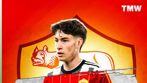 TOP NEWS Ore 17 - Soulé-Roma, ci siamo quasi. E la Juve oggi prova a chiudere Todibo