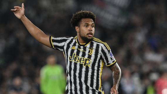 TOP NEWS Ore 20 - Juve, McKennie e Szczesny non partono per il ritiro. Napoli su Koopmeiners