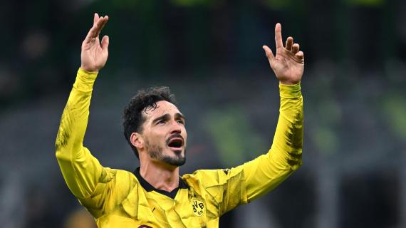 TOP NEWS - Tris di amichevoli in serata. Hummels tentenna, il Bologna guarda altrove