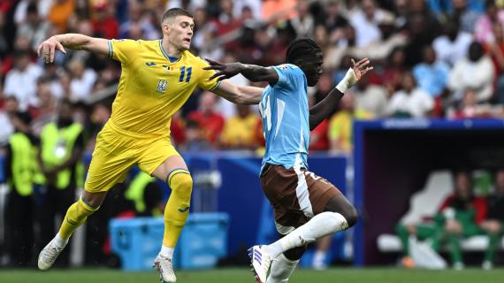 TOP NEWS ore 13 - Intrigo Osimhen. Roma-Dovbyk: attesa. E Rabiot saluta la Juve