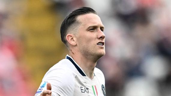 TOP NEWS ore 20 - Ufficiale Zielinski all'Inter, Buffon rimane capodelegazione dell'Italia 4 TOP NEWS ore 20 - Ufficiale Zielinski all'Inter, Buffon rimane capodelegazione dell'Italia