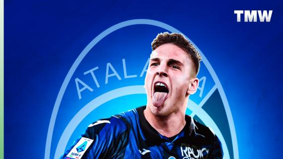 TOP NEWS ore 24 - Zaniolo torna in Italia, Calafiori va in Inghilterra. Buongiorno vicino al Napoli 18 TOP NEWS ore 24 - Zaniolo torna in Italia, Calafiori va in Inghilterra. Buongiorno vicino al Napoli