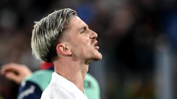 Un jolly ideale per Conte. Il Napoli è su Saelemaekers ma per il belga c'è la fila