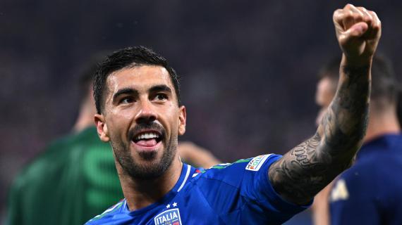 Zaccagni scioglie le riserve: ecco il suo nuovo numero di maglia con la Lazio