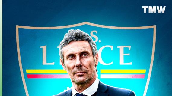 Alle 17 c'è l'amichevole Lecce-Nizza, le formazioni: Früchtl e Pierret partono titolari 17 Alle 17 c'è l'amichevole Lecce-Nizza, le formazioni: Früchtl e Pierret partono titolari