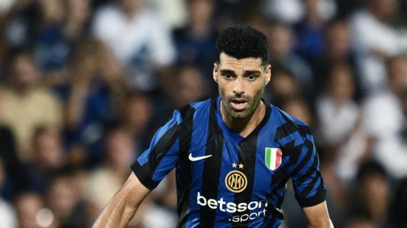 Pure l'Inter ha i suoi bei problemi. Di infortuni e di scelte di mercato (non attuali) 19 Anche l'Inter ha i suoi bei problemi. Di infortuni e di scelte di mercato (non attuali)