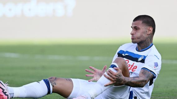 Atalanta, presto nuovi esami per Scamacca: la Diva aspetta per valutare il da farsi 2 Atalanta, presto nuovi esami per Scamacca: la Dea aspetta per valutare il da farsi