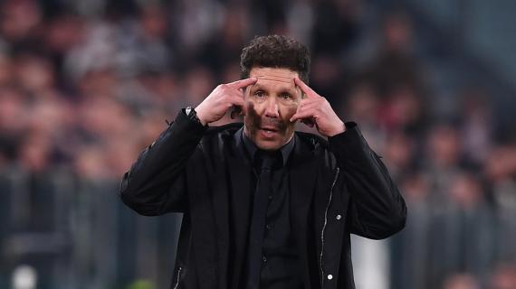 Atletico Re del mercato: 4 acquisti e 200 milioni spesi per rilanciare il progetto Simeone 13 Atletico Re del mercato: 4 acquisti e 200 milioni spesi per rilanciare il progetto Simeone