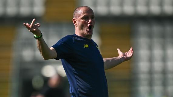 Bisoli dopo il ko ai rigori col Napoli in Coppa: "Non sono ipocrita, contento di essere uscito" 2 Bisoli dopo il ko ai rigori col Napoli in Coppa: "Non sono ipocrita, felice di essere uscito"