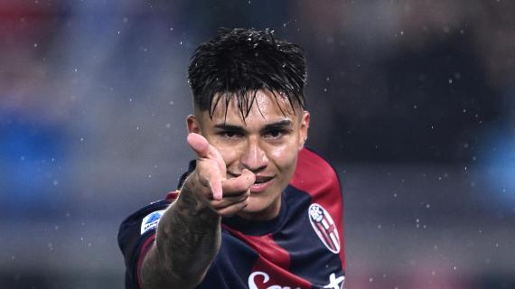 Bologna, Castro: "Italiano e Thiago Motta molto simili. La Nazionale il mio vero sogno" 3 Bologna, Castro: "Italiano e Thiago Motta molto simili. La Nazionale il mio vero sogno"