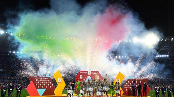 Coppa Italia, ieri avanti tutte le big di A. Nella giornata odierna 4 match: esordio per il Napoli di Conte 17 Coppa Italia, ieri avanti tutte le big di A. Oggi 4 match: esordio per il Napoli di Conte