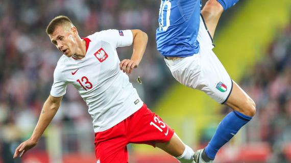 Dalla Turchia: il Napoli offre 20 milioni per Szymanski, lui ha tanta voglia di Serie A 4 Dalla Turchia: il Napoli offre 20 milioni per Szymanski, lui ha tanta voglia di Serie A