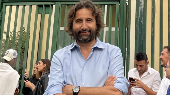 De Carlo: "Inter, Inzaghi non ha lanciato giovani. Napoli incredibile" 2 De Carlo: "Inter, Inzaghi non ha lanciato giovani. Napoli impressionante"