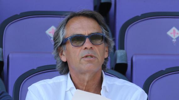 Di Gennaro a RFV: "Fiorentina, manca tuttavia un centravanti. De Gea mi intriga" 6 Di Gennaro a RFV: "Fiorentina, manca ancora un attaccante. De Gea mi intriga"