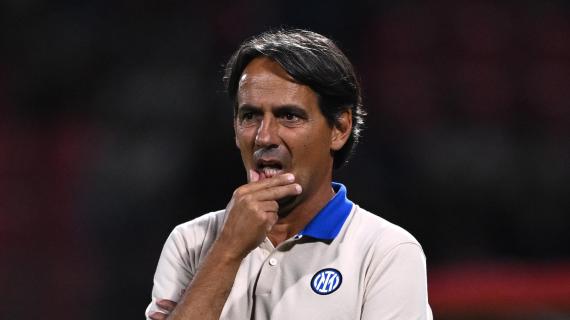 ESPN stila la classifica dei 50 migliori allenatori: Inzaghi è 7°, Fonseca 29° 15 ESPN stila la classifica dei 50 migliori allenatori: Inzaghi è 7°, Fonseca 29°