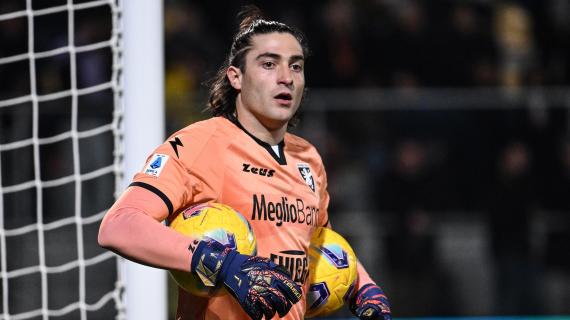 Fiorentina, da Musso a Turati e De Gea. Il punto sul possibile nuovo estremo difensore 15 Fiorentina, da Musso a Turati e De Gea. Il punto sul possibile nuovo portiere