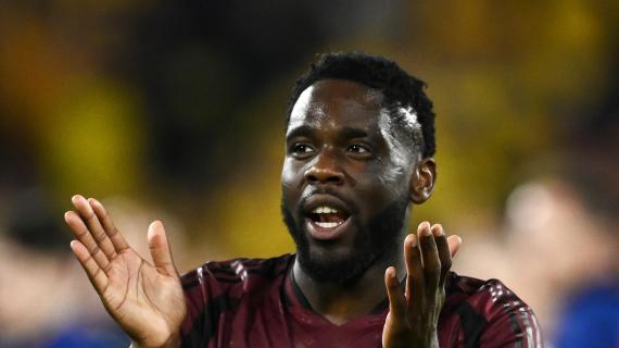 Fiorentina, fumata nera per Mangala: va all'Everton su 'spinta' del patron del Lione 5 Fiorentina, fumata nera per Mangala: va all'Everton su 'spinta' del presidente del Lione