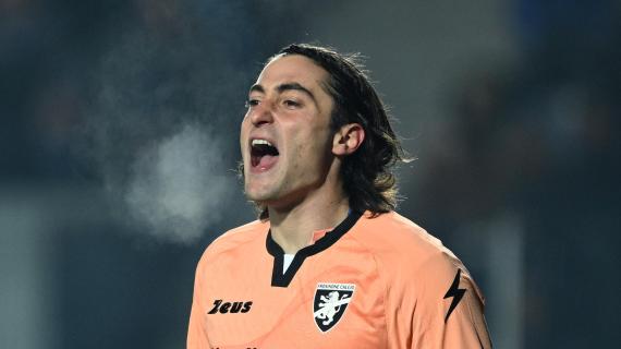 Fiorentina, il Sassuolo ha rifiutato un'offerta per Turati: no dei neroverdi a 10 milioni 10 Fiorentina, il Sassuolo ha rifiutato un'offerta per Turati: no dei neroverdi a 10 milioni