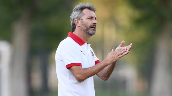 Ganz: "Mi aspetto più di Morata e Pavlovic se il Milan vorrebbe avere infastidire davvero l'Inter" 12 Ganz: "Mi aspetto più di Morata e Pavlovic se il Milan vuole infastidire davvero l'Inter"