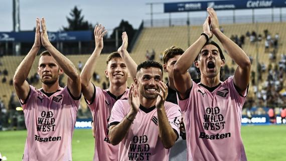 Hellas Verona, c'è lo scatto del Palermo per Tavsan. Possibile prestito con riscatto 11 Hellas Verona, c'è lo scatto del Palermo per Tavsan. Possibile prestito con diritto di riscatto