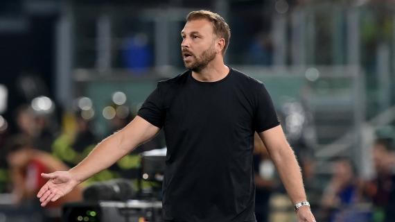 Hellas Verona: finita la pre-stagione adesso si inizia a fare sul serio 6 Hellas Verona: finita la pre-stagione ora si inizia a fare sul serio