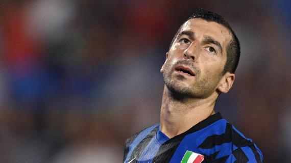 Inter, che fatica col Pisa. Finisce 1-1, pari di Bisseck a tempo scaduto 12 Inter, che fatica col Pisa. Finisce 1-1, pari di Bisseck a tempo scaduto