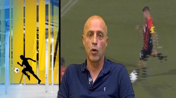 L'ex Ciocci: "L'Inter oggi ha due squadre e resta la favorita per la vittoria dello Scudetto"