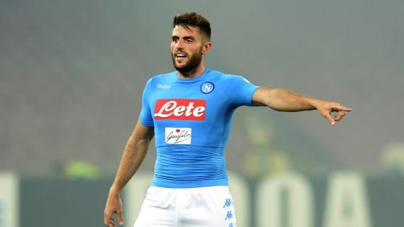 L'ex David Lopez: "È sempre bello affrontare il Napoli. Lo seguo tuttavia, spero in Conte" 11 L'ex David Lopez: "È sempre bello affrontare il Napoli. Lo seguo ancora, spero in Conte"