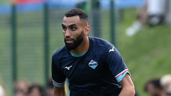 La Lazio cede un esubero. Fares va in prestito fino a giugno al Panserraikos