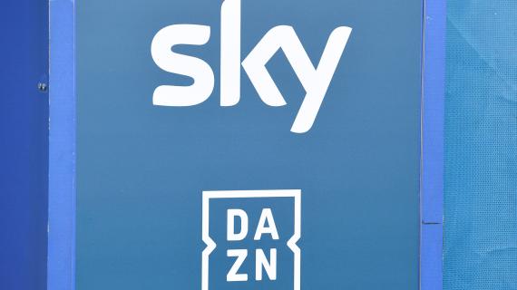 La Serie A ha preso il via: date, orari e programmazione tv fino alla terza giornata