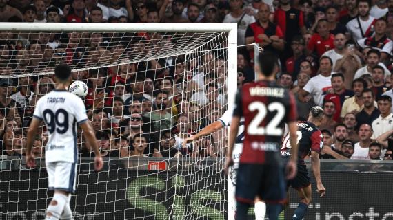 La classifica di Serie A dopo gli anticipi del sabato: otto squadre con un punto 14 La classifica di Serie A dopo gli anticipi del sabato: otto squadre con un punto