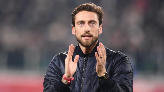 Marchisio fa le carte alla Serie A: "Scudetto? Inter favorita. Niente Napoli in Champions"