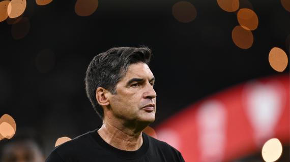 Milan, il derby arriva presto. Partenza con il Toro, chiusura romantica con il Monza: il calendario 12 Milan, il derby arriva presto. Partenza con il Toro, chiusura romantica con il Monza: il calendario