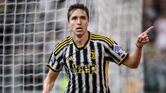 Milan, l'agente ha offerto Chiesa: ostacolo ingaggio per l'esterno in uscita dalla Juve 5 Milan, l'agente ha proposto Chiesa: ostacolo ingaggio per l'esterno in uscita dalla Juve